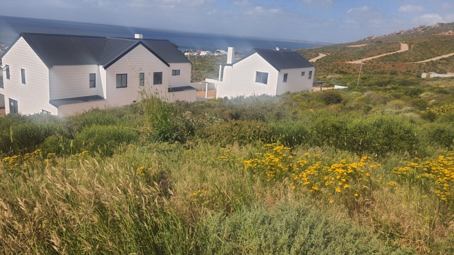 Commercial Property for Sale in St Helena Views Western Cape